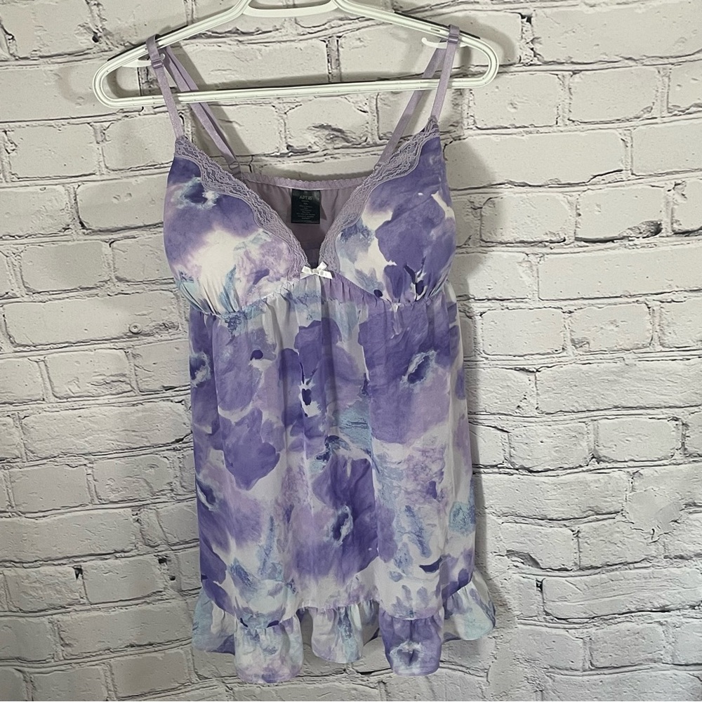 Lingerie Women’s APT.9 Intimates Size XXL Light Padded Lingerie